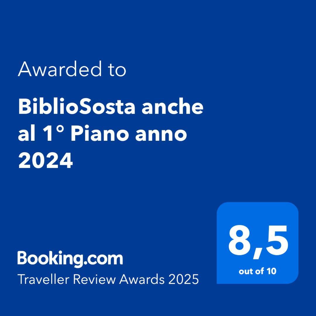 شقة Bibliososta Anche Al 1° Piano Anno 2024 فنتيميليا المظهر الخارجي الصورة